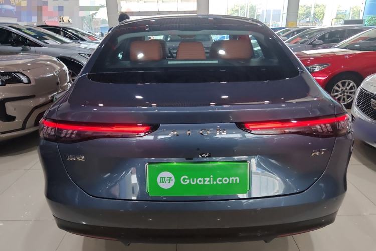 Used AION RT 2025 650 LiDAR Edition Rear