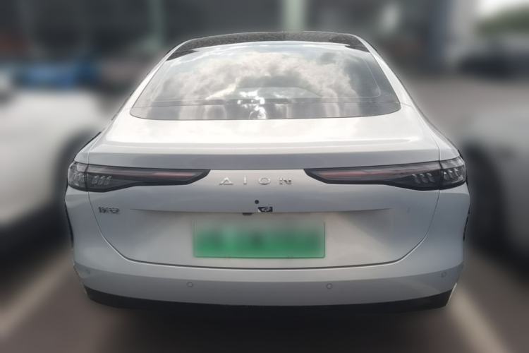Used AION RT 2025 650 LiDAR Edition Rear