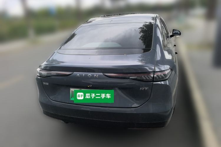 Used AION RT 2025 650 Zhijihao Edition Rear