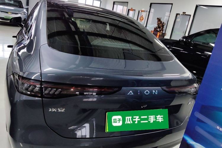 Used AION RT 2025 650 LiDAR Edition Rear
