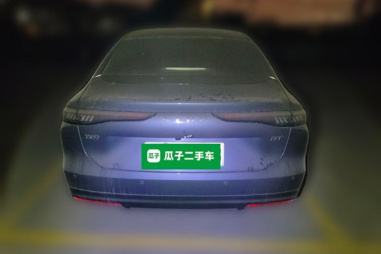 Used AION RT 2025 650 LiDAR Edition Rear