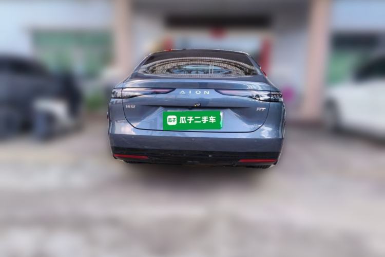 Used AION RT 2025 650 Smart Edition Rear