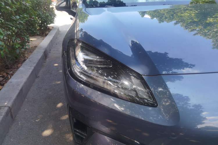 Used AION RT 2025 650 Zhijihao Edition Right Front Headlight