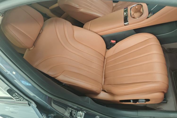 Used AION RT 2025 650 Zhijihao Edition Right Front Seat