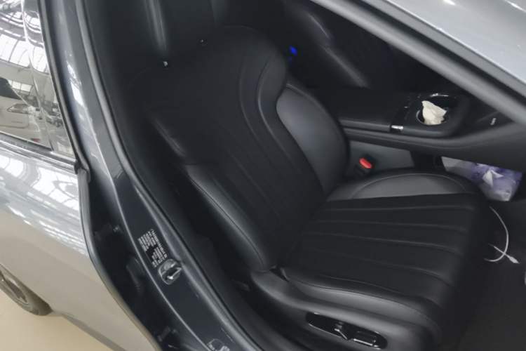 Used AION RT 2025 650 Zhijihao Edition Right Front Seat