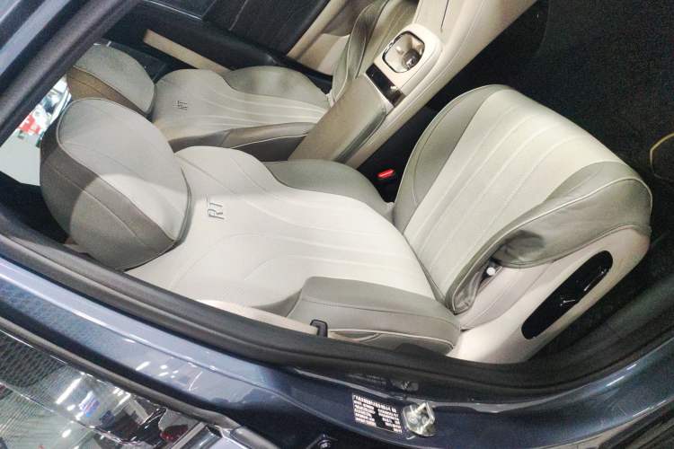 Used AION RT 2025 650 Zhijihao Edition Right Front Seat