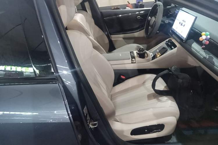 Used AION RT 2025 650 Zhijihao Edition Right Front Seat