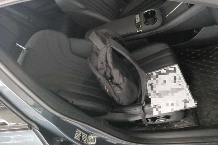 Used AION RT 2025 650 Zhijihao Edition Right Front Seat