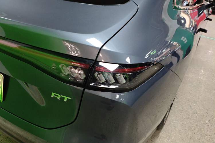 Used AION RT 2025 650 LiDAR Edition Right Rear Taillight
