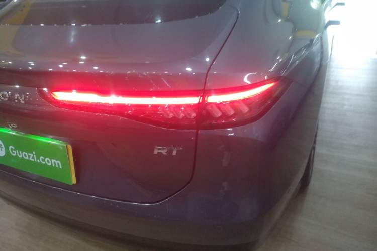 Used AION RT 2025 650 LiDAR Edition Right Rear Taillight