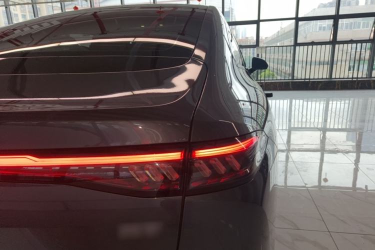 Used AION RT 2025 650 LiDAR Edition Right Rear Taillight