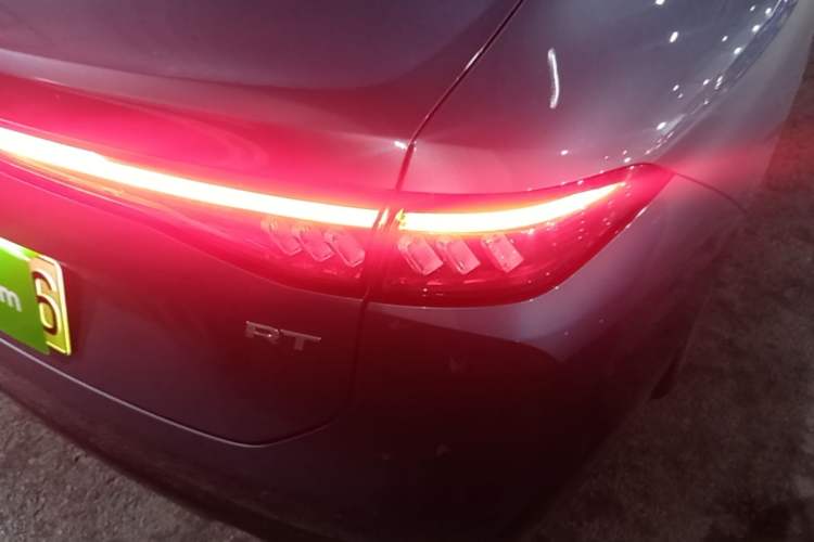 Used AION RT 2025 650 Zhijihao Edition Right Rear Taillight