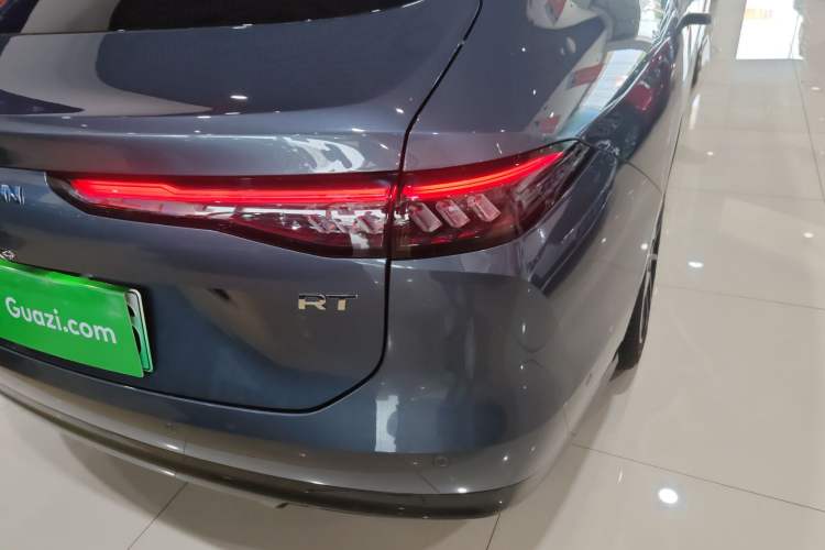 Used AION RT 2025 650 LiDAR Edition Right Rear Taillight