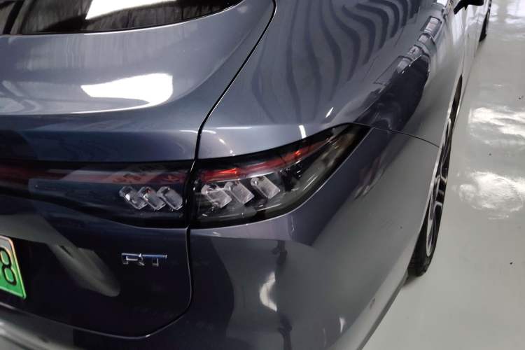 Used AION RT 2025 650 LiDAR Edition Right Rear Taillight