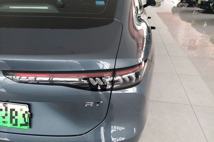 Used AION RT 2025 650 Zhijihao Edition Right Rear Taillight