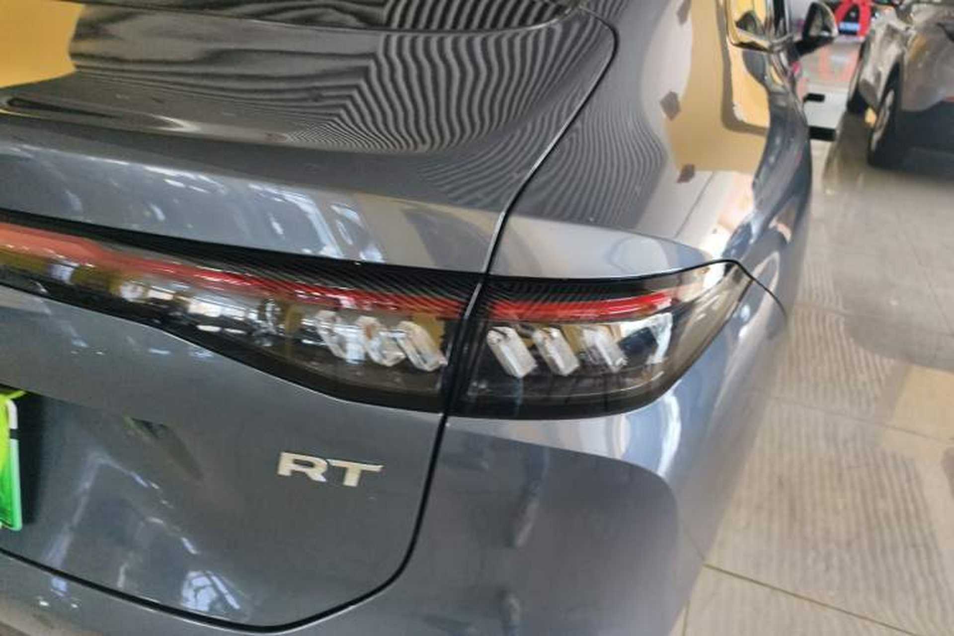 Used AION RT 2025 650 LiDAR Edition Right Rear Taillight