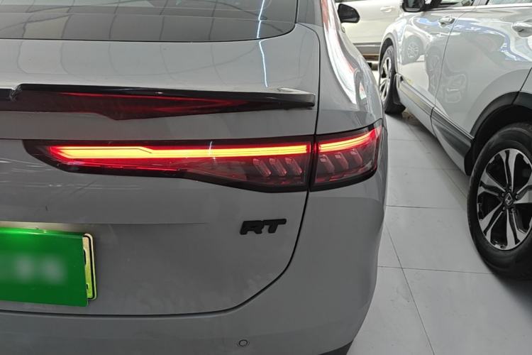Used AION RT 2025 520 Smart Enjoy Edition Right Rear Taillight