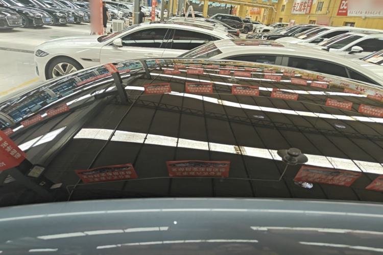 Used AION RT 2025 650 Zhijihao Edition Roof