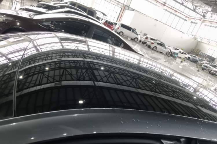 Used AION RT 2025 650 Zhijihao Edition Roof