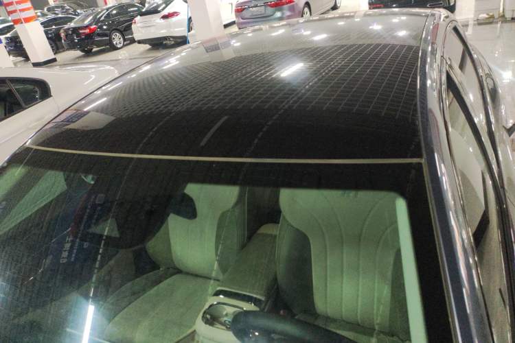 Used AION RT 2025 650 Zhijihao Edition Roof