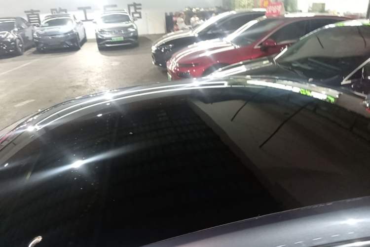 Used AION RT 2025 650 Zhijihao Edition Roof