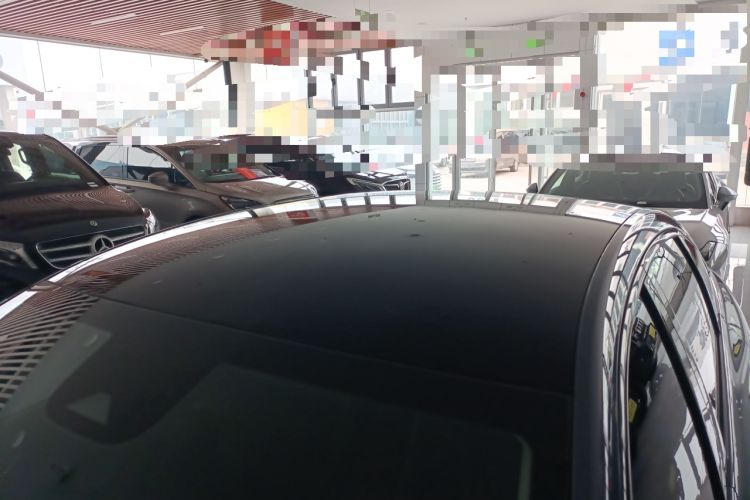 Used AION RT 2025 650 Zhijihao Edition Roof