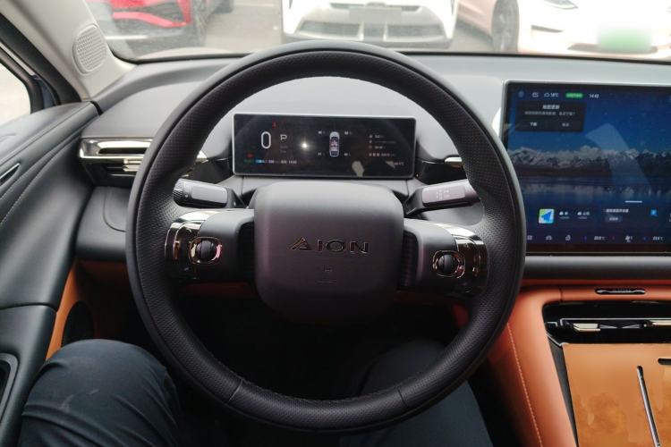 Used AION RT 2025 650 Zhijihao Edition Steering Wheel