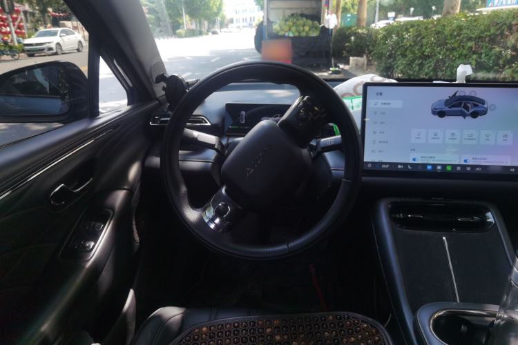 Used AION RT 2025 650 Zhijihao Edition Steering Wheel
