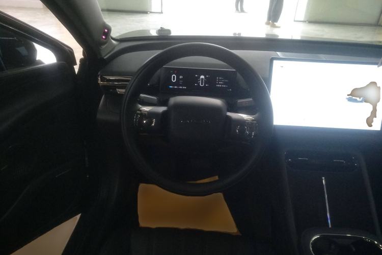 Used AION RT 2025 650 LiDAR Edition Steering Wheel