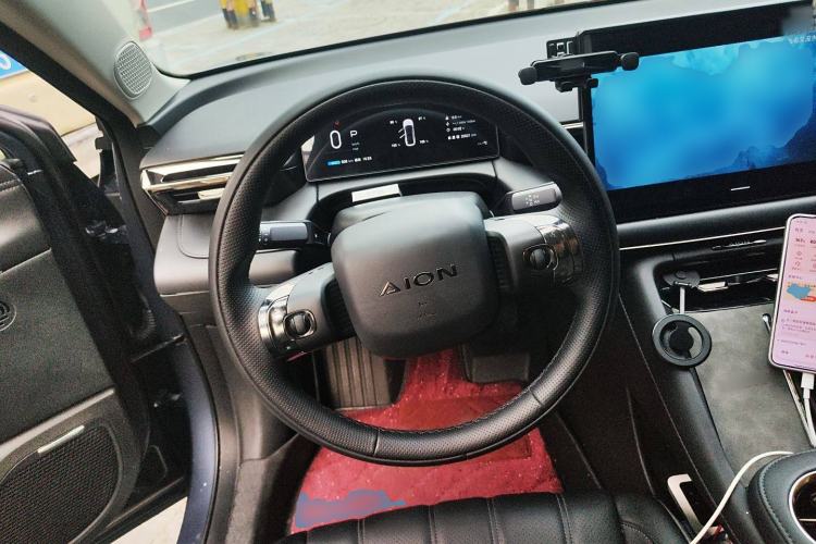 Used AION RT 2025 650 Zhijihao Edition Steering Wheel