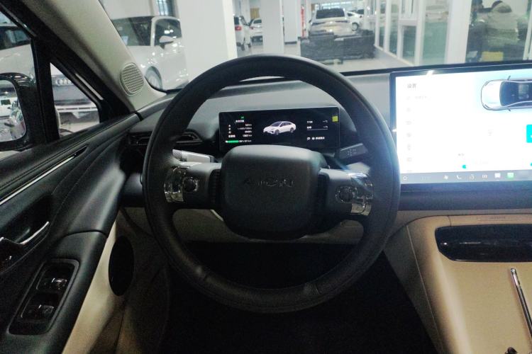 Used AION RT 2025 650 Zhijihao Edition Steering Wheel