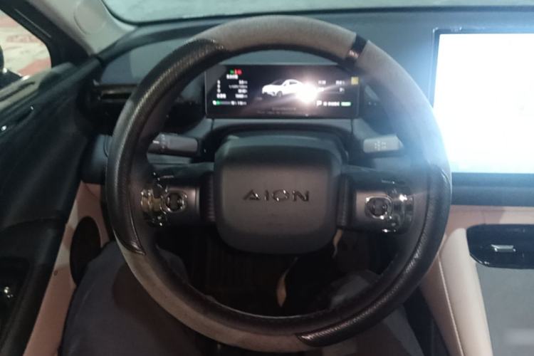 Used AION RT 2025 650 Zhijihao Edition Steering Wheel
