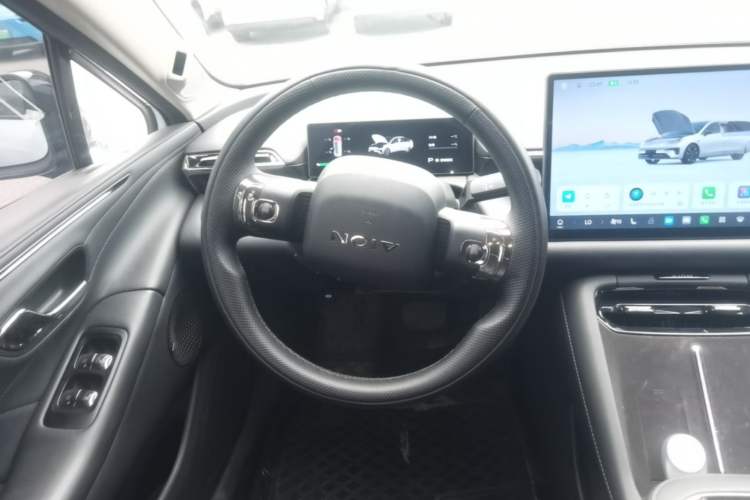 Used AION RT 2025 650 LiDAR Edition Steering Wheel