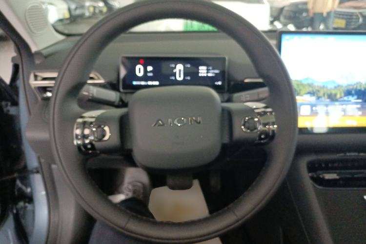 Used AION RT 2025 650 Zhijihao Edition Steering Wheel