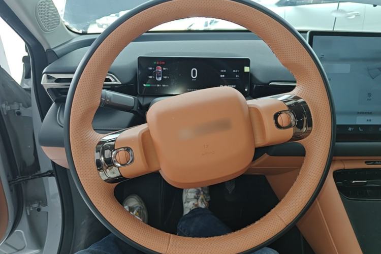 Used AION RT 2025 520 Smart Enjoy Edition Steering Wheel