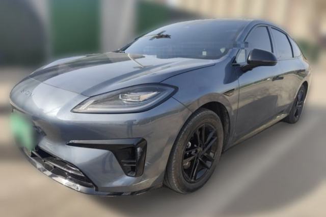 Used AION RT 2025 520 Smart Luxury Edition