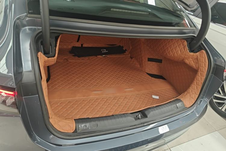 Used AION RT 2025 650 Zhijihao Edition Trunk