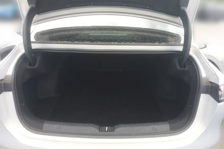Used AION RT 2025 650 LiDAR Edition Trunk