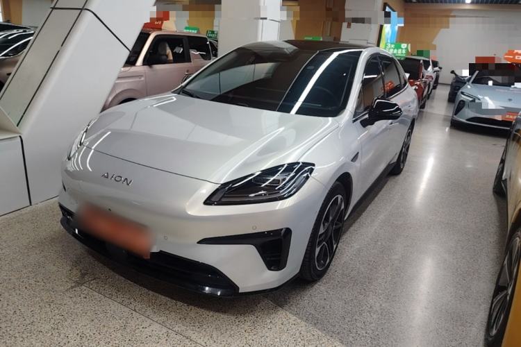 AION RT 2025 650 Smart Edition