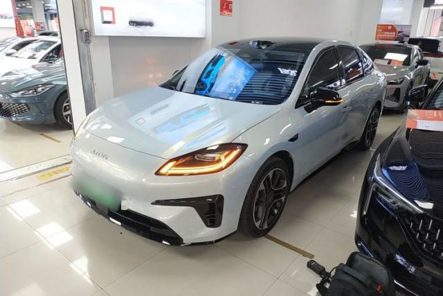 Used AION RT 2025 650 LiDAR Edition