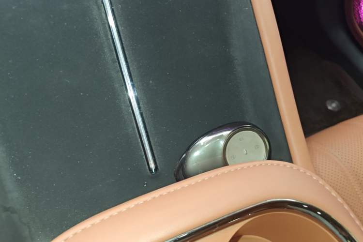 Used AION RT 2025 650 Zhijihao Edition Vehicle Key