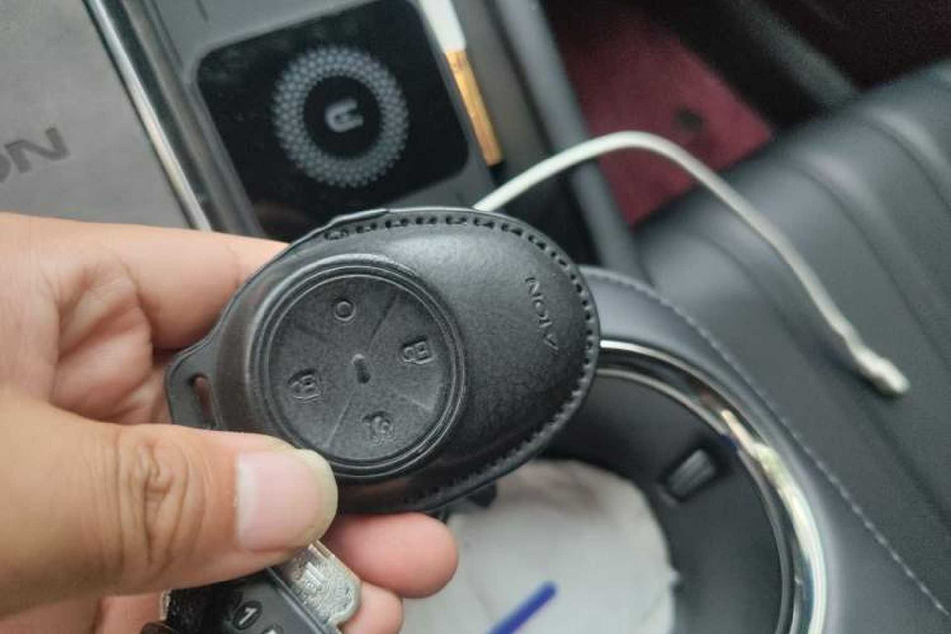 Used AION RT 2025 650 Zhijihao Edition Vehicle Key