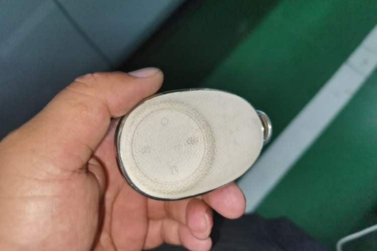 Used AION RT 2025 650 LiDAR Edition Vehicle Key