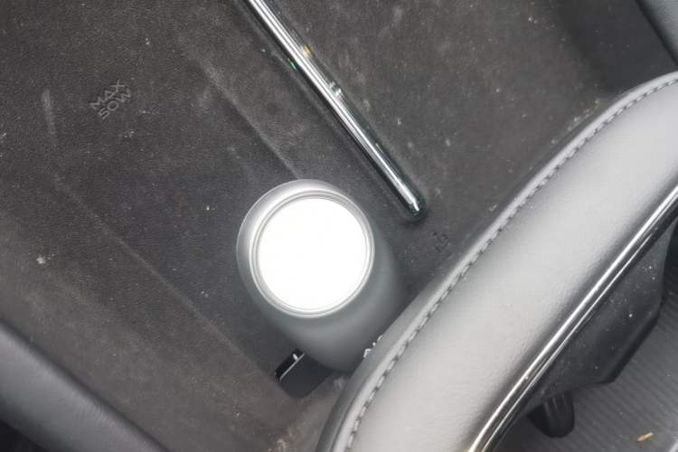 Used AION RT 2025 650 LiDAR Edition Vehicle Key