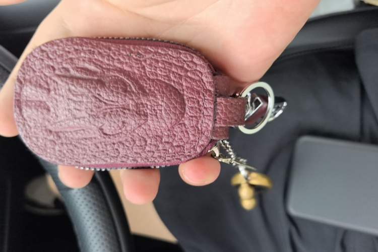 Used AION RT 2025 650 Zhijihao Edition Vehicle Key