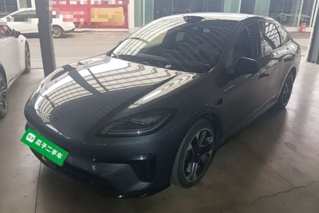 Used AION RT 2025 650 LiDAR Edition