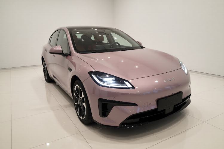 Used AION RT 2025 650 LiDAR Edition Exterior 1
