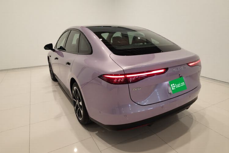 Used AION RT 2025 650 LiDAR Edition Exterior 2