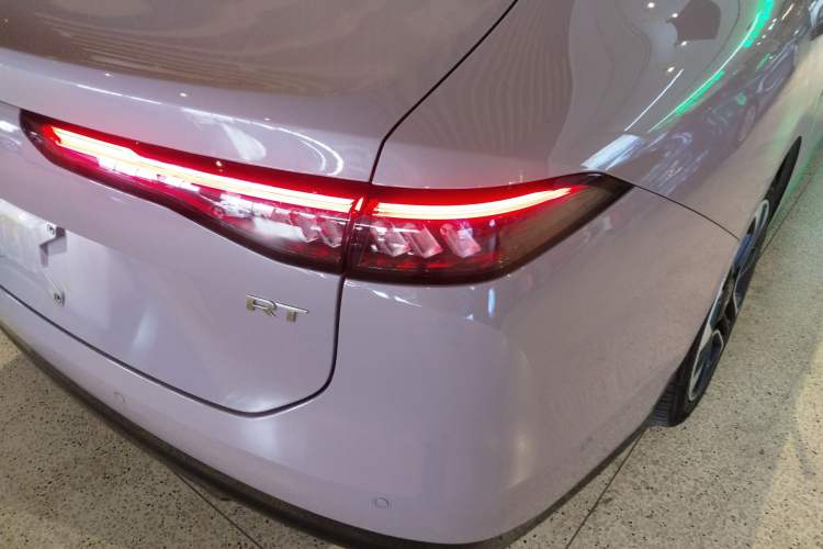 Used AION RT 2025 650 LiDAR Edition Exterior 3