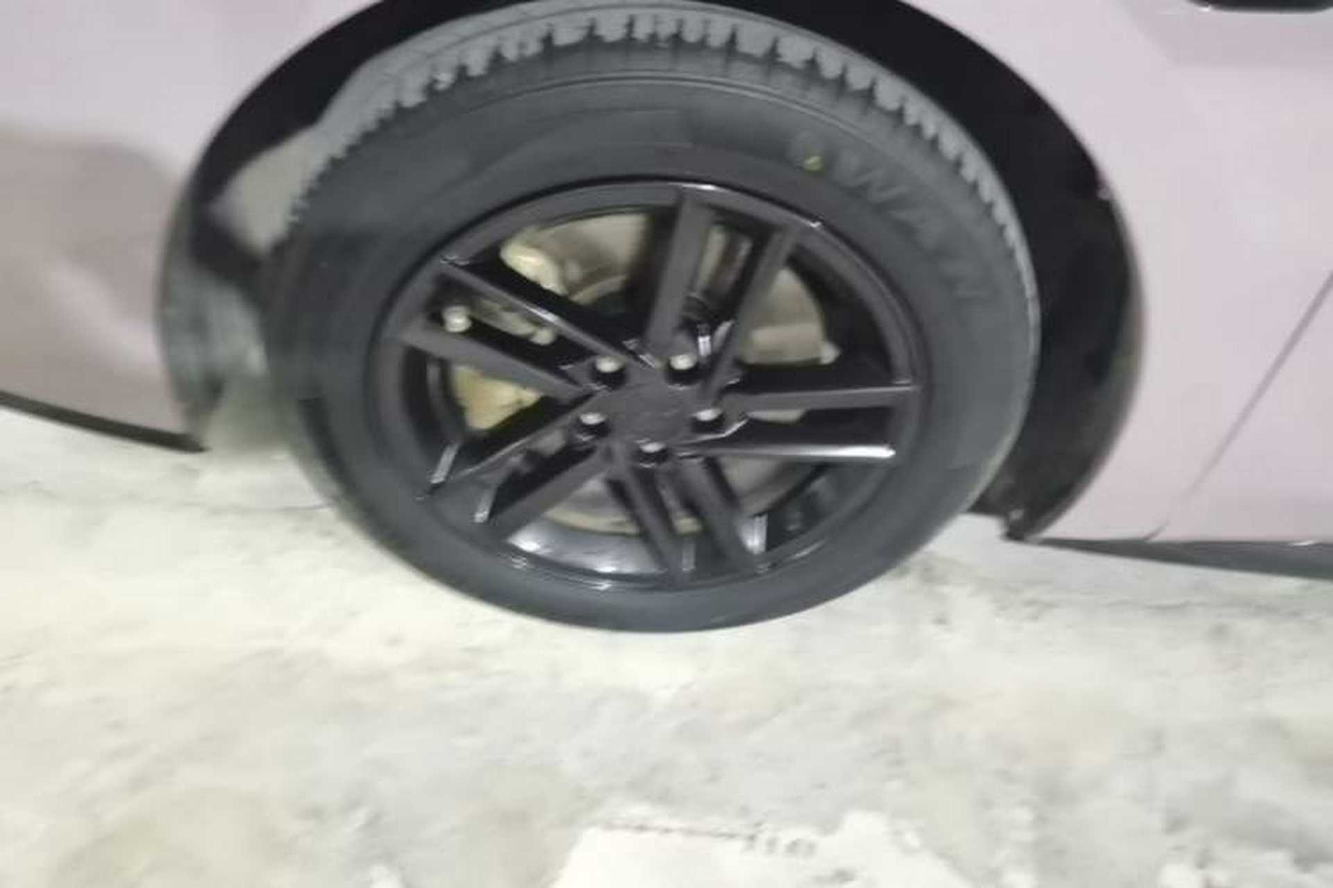 Used AION RT 2025 520 Smart Luxury Edition Exterior 4